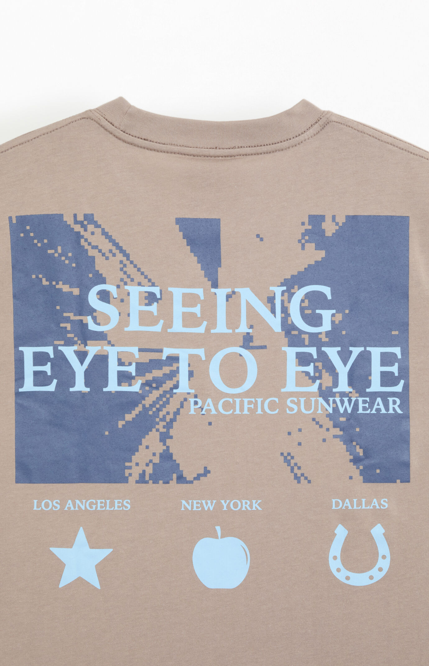 Pacsun Eye To T-Shirt
