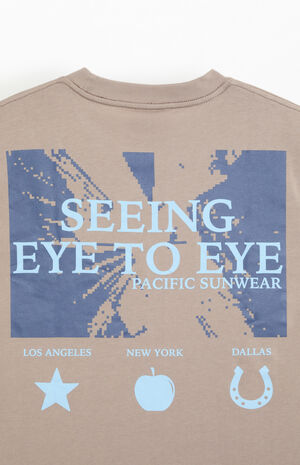 Eye To Eye T-Shirt image number 4