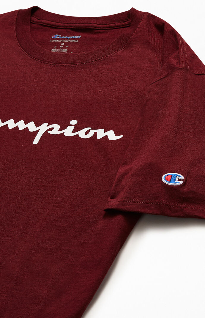 Classic Graphic T-Shirt