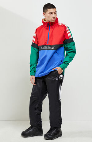 Black & White Slopetrotter Snow Pants image number 2