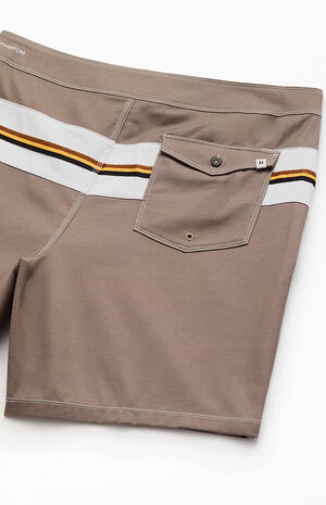 Phantom Naturals Topanga 7" Boardshorts image number 4