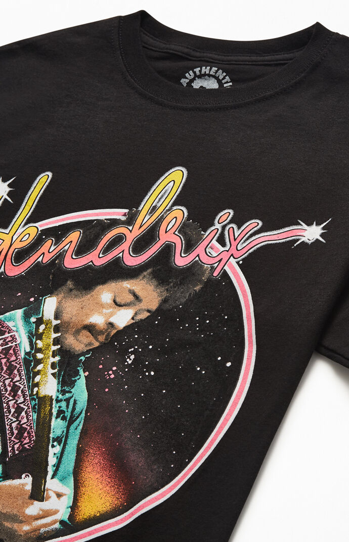 Jimi Hendrix T-Shirt
