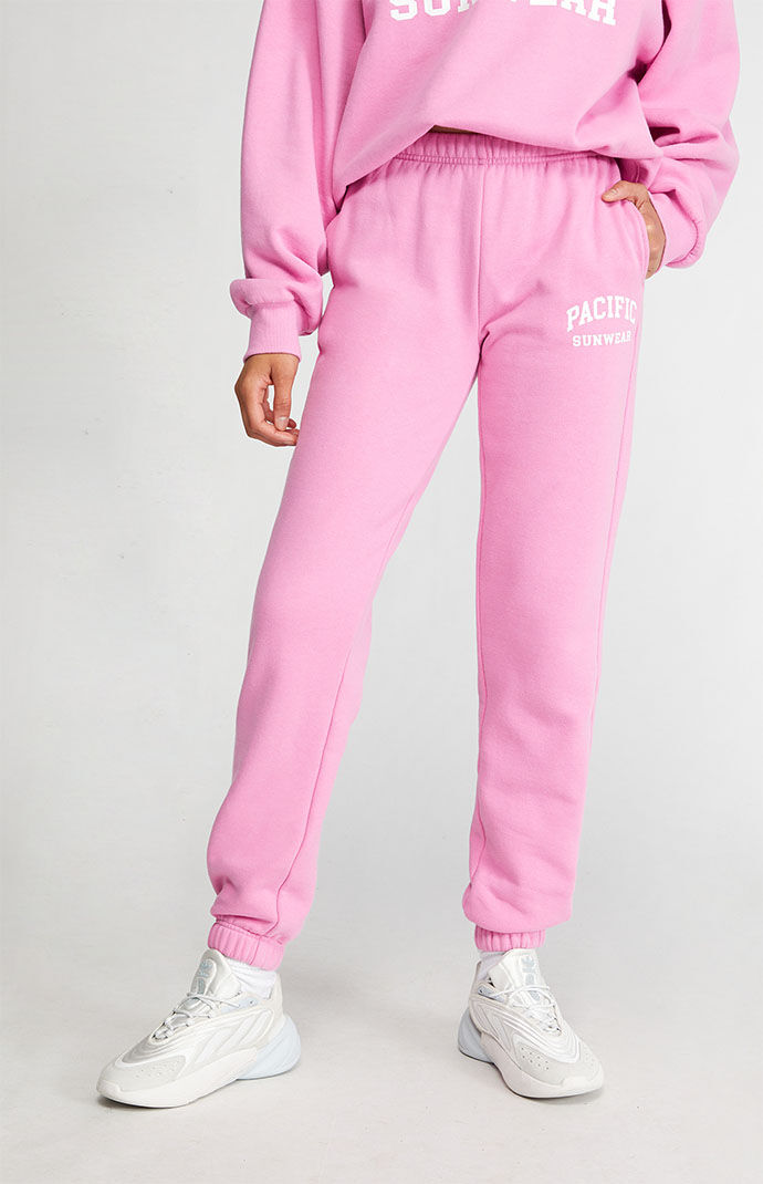 PacSun Pacific Sunwear Slim Sweatpants PacSun