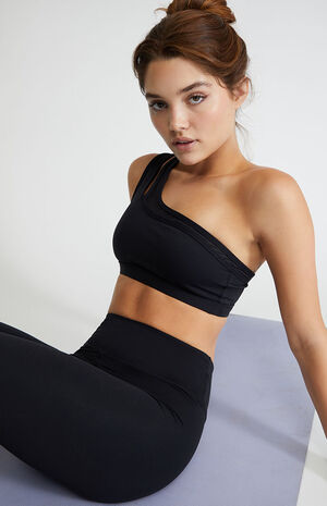PAC MOVE Active Finish Line Bralette image number 2