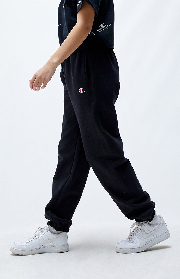 Boyfriend champion online reverse weave sweatpants