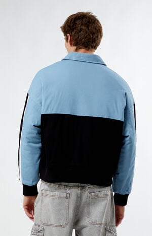 Coach Racing Jacket image number 3