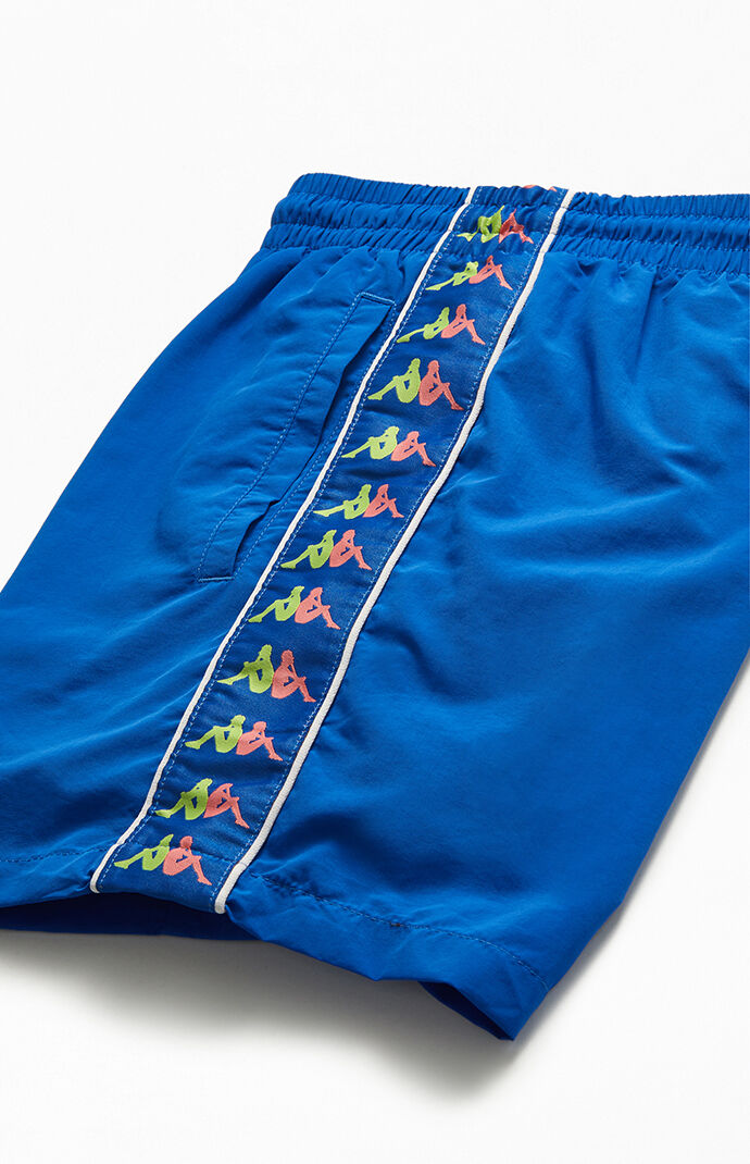 Blue Authentic Xtabi 15" Swim Trunks