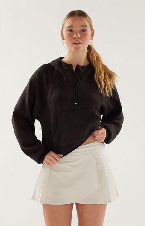 Active Half Zip Hoodie image number 2
