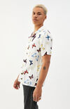 Flies Camp Shirt Flies Camp Shirt image number null