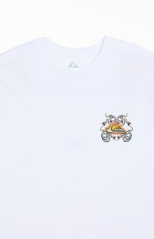 Snake Crest T-Shirt image number 3