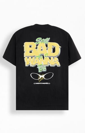 Still Bad Oversized T-Shirt image number 3
