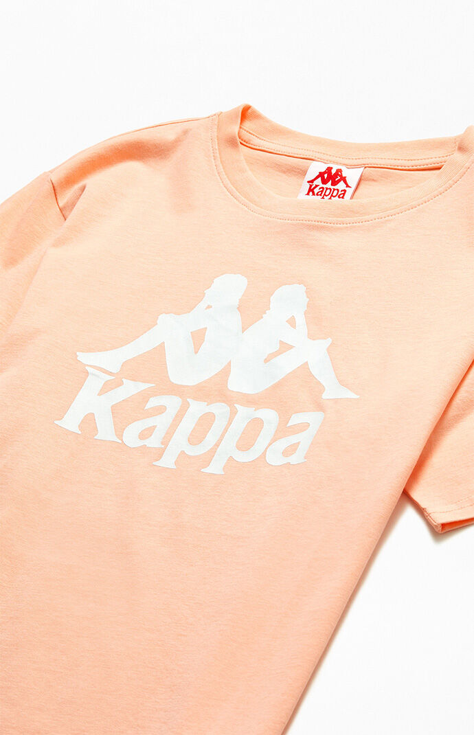 Kappa Peach Authentic Estessi T-Shirt 