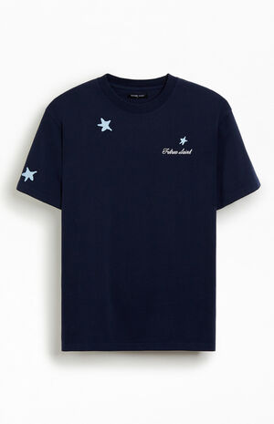 Navy Nova T-Shirt image number 4