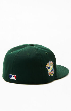 Los Angeles Dodgers 59FIFTY Fitted Hat image number 2