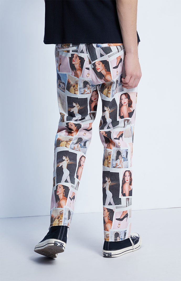 Polaroid hoodie hot sale pacsun