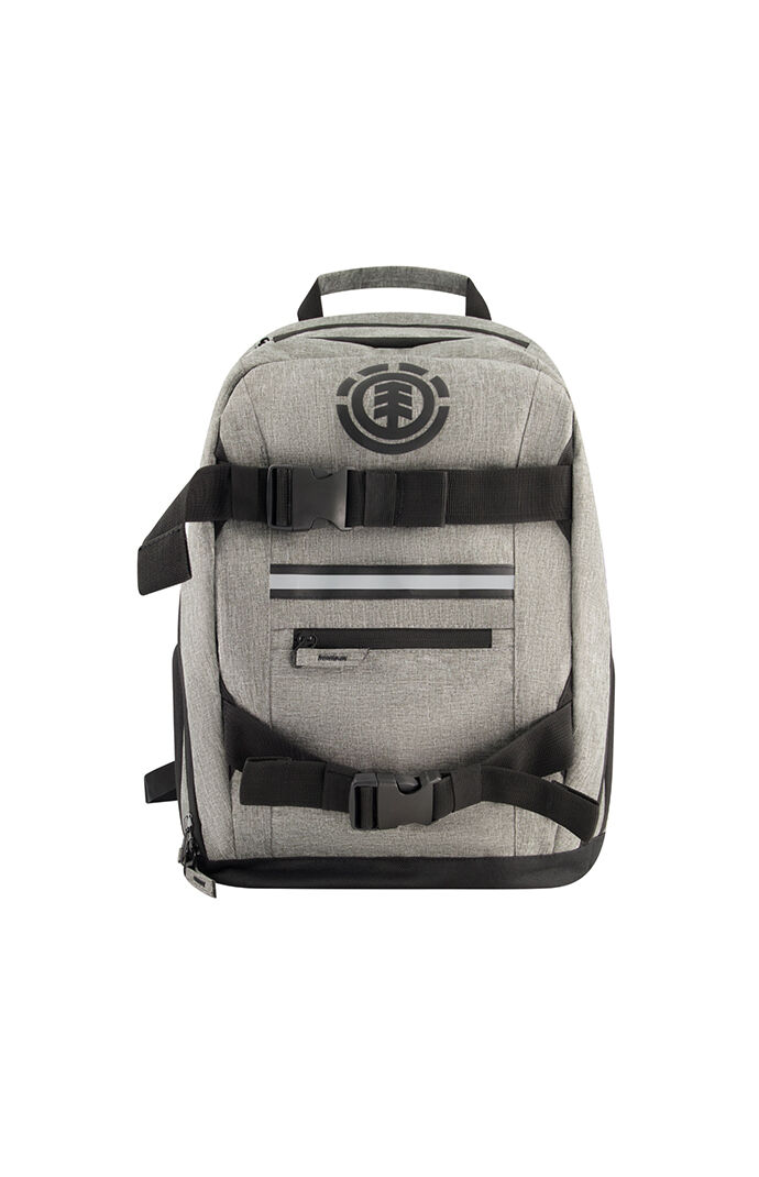 Element Heather Grey Mohave Backpack