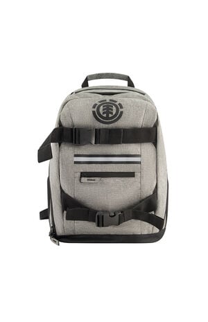 Heather Grey Mohave Backpack image number 1
