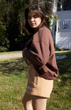 Hailey Sweat Shorts Hailey Sweat Shorts image number null