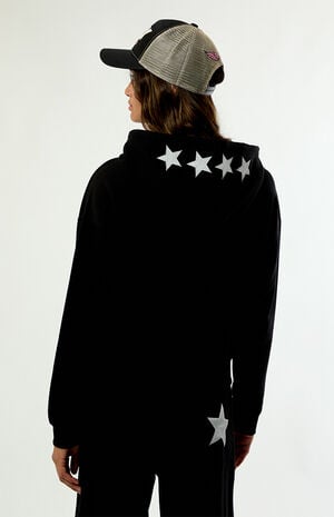 Shrunken Hoodie image number 3