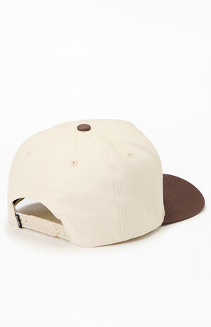 Leisure Snapback Hat image number 2