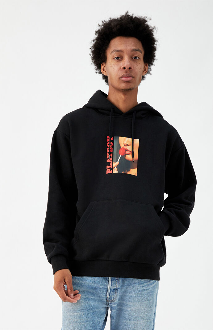 By PacSun Lollipop Hoodie