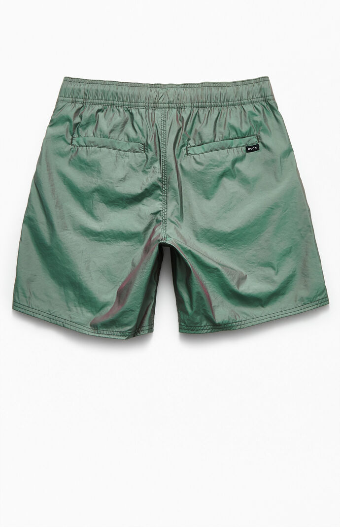 Hazed Shorts