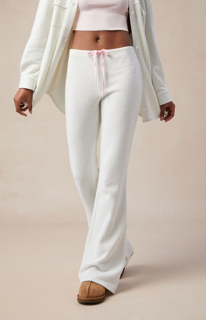 Playboy sweatpants womens pacsun new arrivals