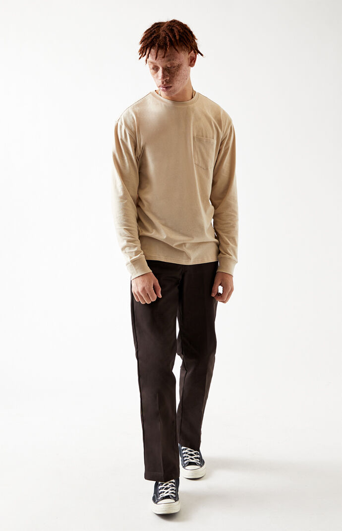 Timpson Long Sleeve T-Shirt