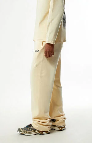 Born Of Light Straight Leg Sweatpants image number 3