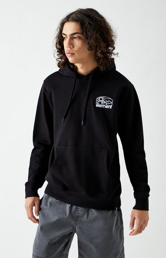Sunnett Hoodie