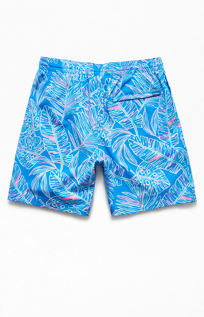 Cruise It Or Lose It 17" Swim Trunks