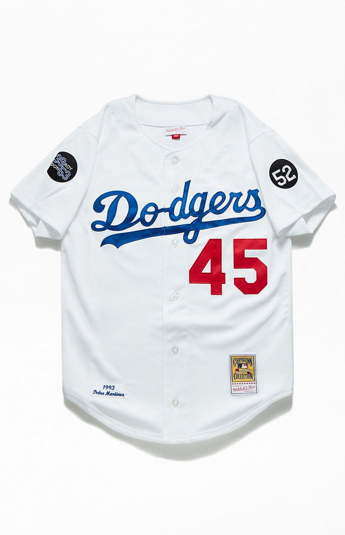 Pacsun clearance baseball jersey