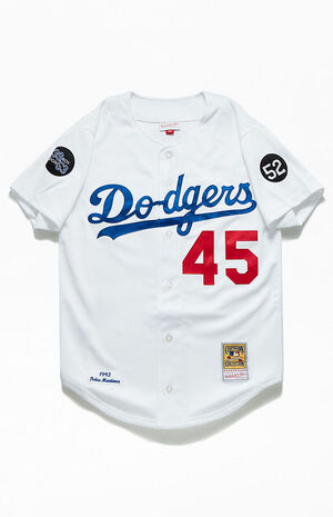 baseball jerseys dodgers