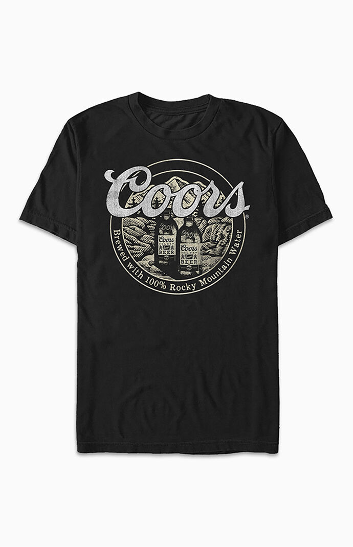 Vintage Banquet Short Sleeve T-Shirt