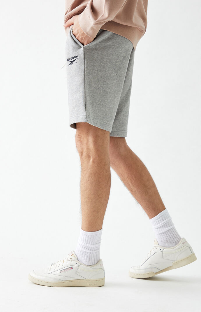Identity Sweat Shorts