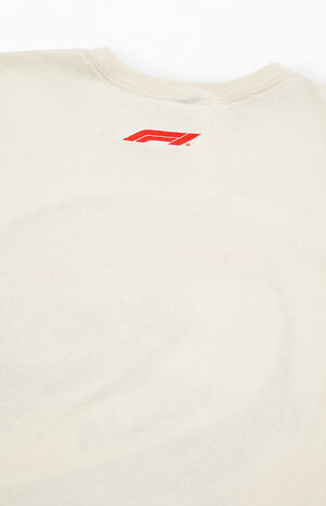 x Pacsun Kids Monza Italy Helmet T-Shirt image number 4