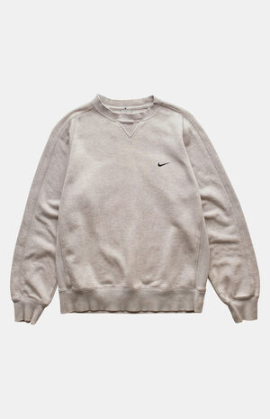 2000s Nike  Crew Neck Sweatshirt image number 1