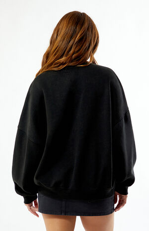 Diet Coke Crew Neck Sweatshirt image number 3