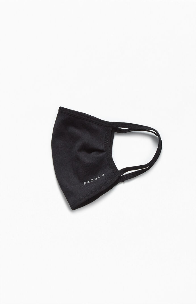Tonal Face Mask