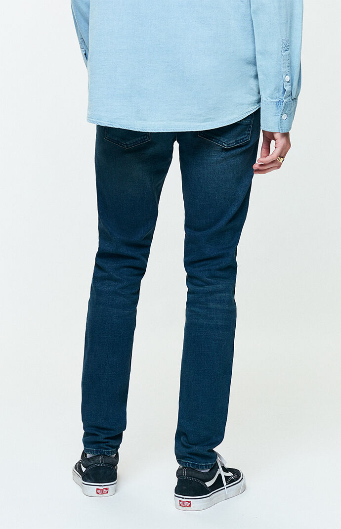 Dark Skinniest Jeans