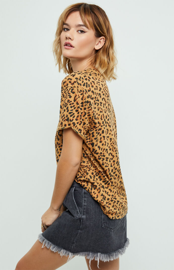 Printed Clarity T-Shirt