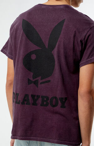By PacSun Bunny Lockup Short Sleeve T-Shirt image number 1