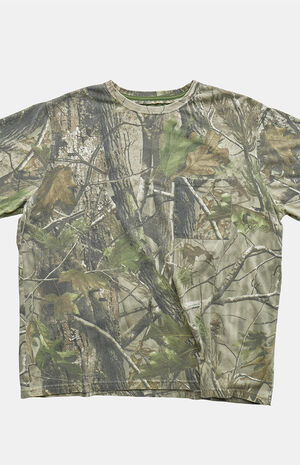 2000s Camo Top image number 2