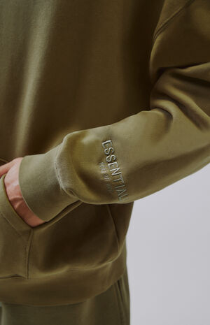 Essentials Pullover Hoodie image number 2