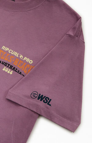 Bells Pro 2024 Line Up T-Shirt image number 3