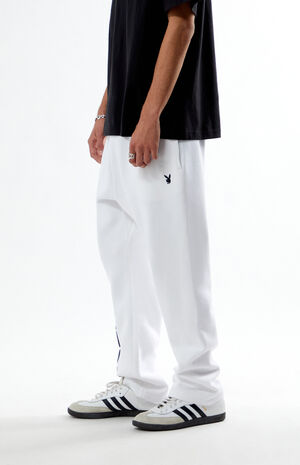 By PacSun Puff Graphic Sweatpants image number 3