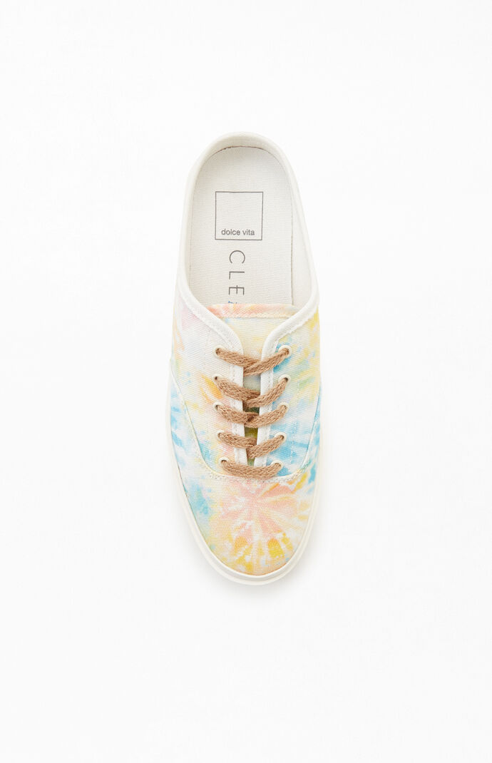 Women's Vanie Tie Dye Sneakers