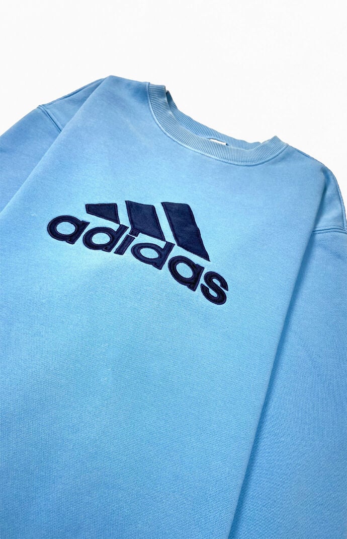 Adidas sweatshirt pacsun store