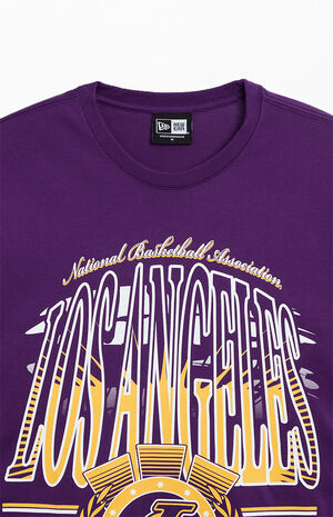Los Angeles Lakers Summer Classics T-Shirt image number 2