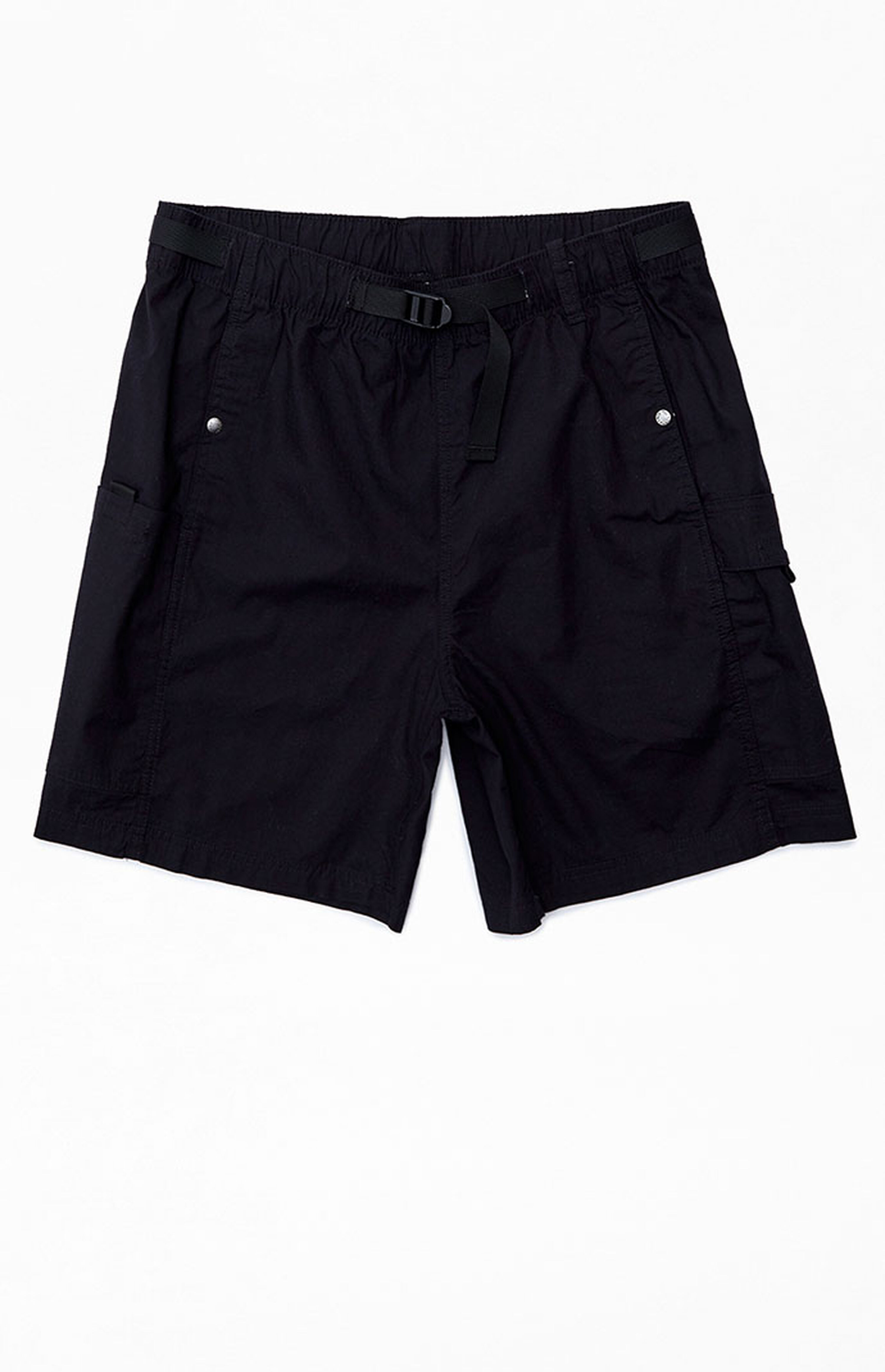The North Face Ripstop Easy Cargo Shorts PacSun
